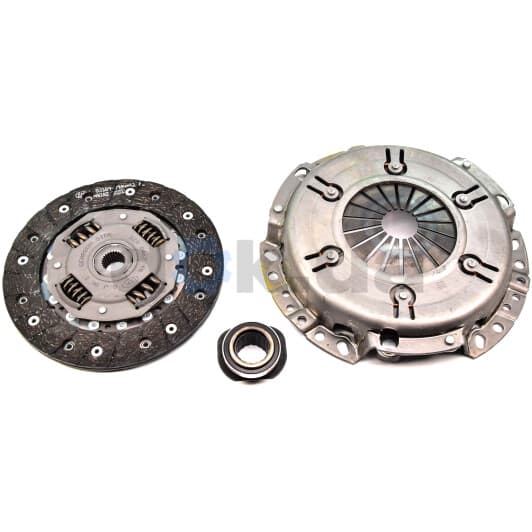 620 1080 00 LuK Комплект сцепления