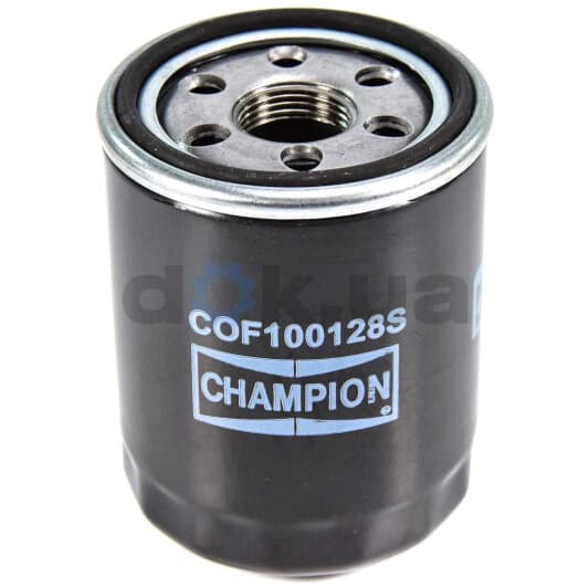 COF100128S Champion Масляный фильтр