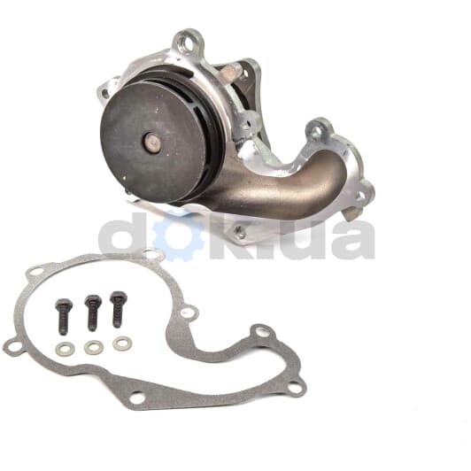 P237 Hepu Помпа