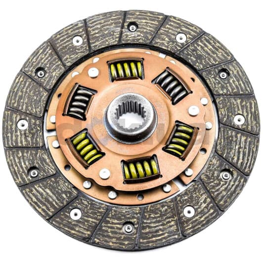 DZ-003 Aisin Диск сцепления