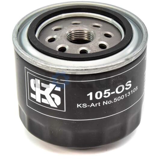 50013105 Kolbenschmidt Оливний фільтр