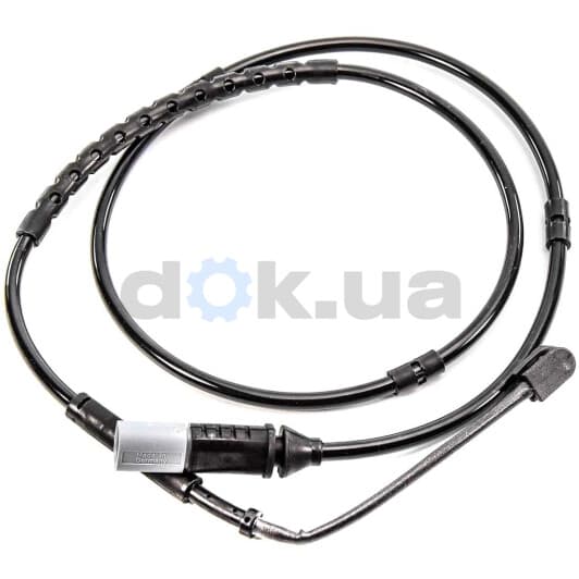 GIC341 TRW Датчик зношення гальмівних колодок