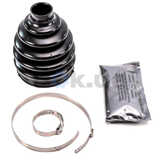 G5G026PC Pascal Пыльник ШРУСа