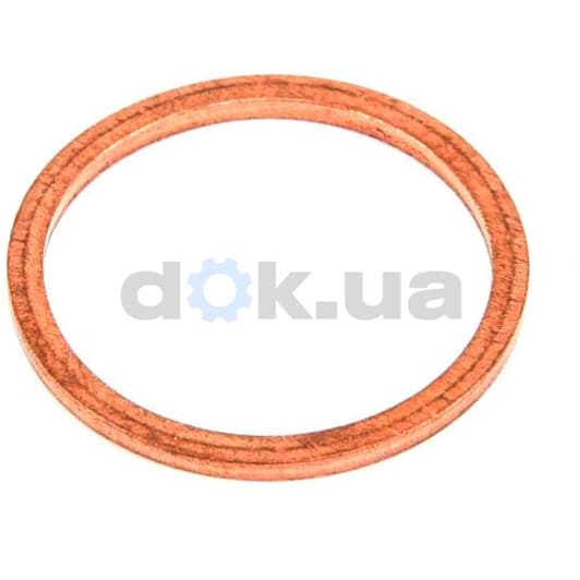 19422 Febi Ущільнювальне кільце зливної пробки