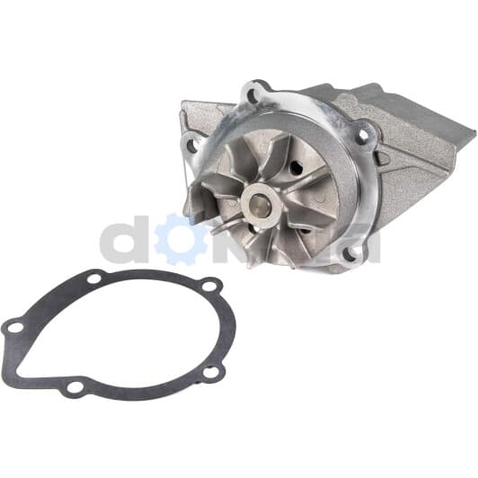 50005329 Kolbenschmidt Помпа