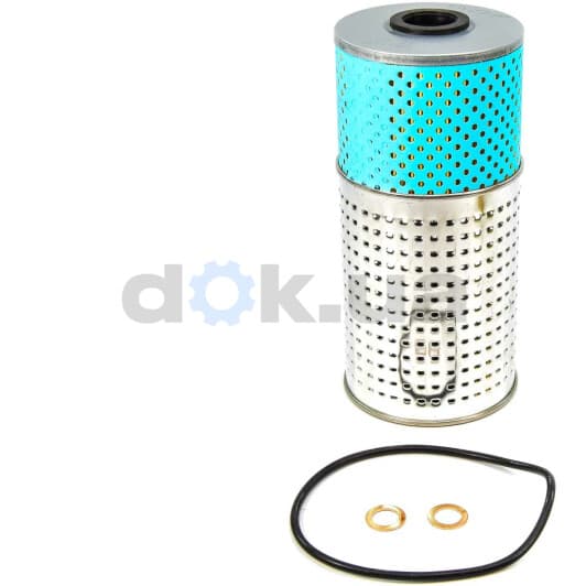 TE 19 MFilter Масляный фильтр