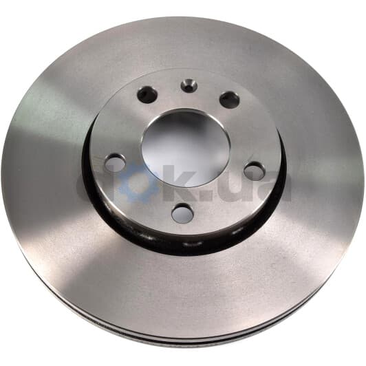 0 986 479 R82 Bosch Гальмівний диск