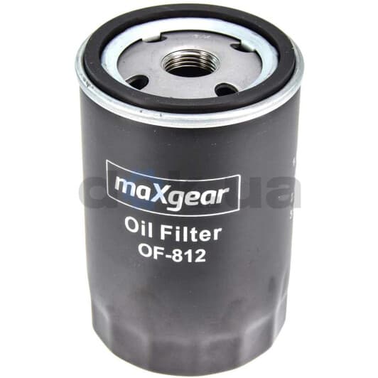 26-0131 MaXgear Масляный фильтр