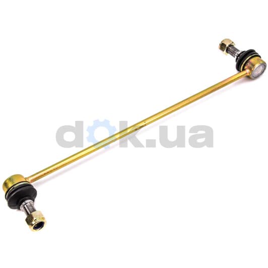 1240400400 JP Group Стійка стабілізатора