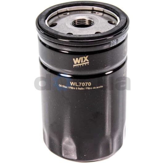 WL7070 WIX Filters Масляный фильтр
