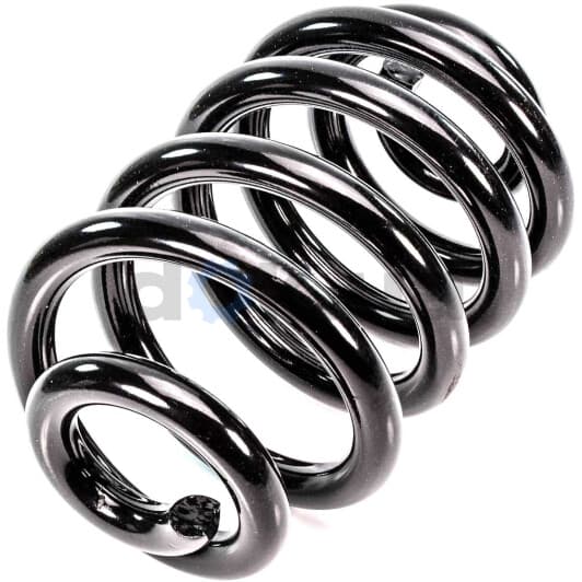 SM070MT Magnum Technology Пружина подвески для Mercedes Vito