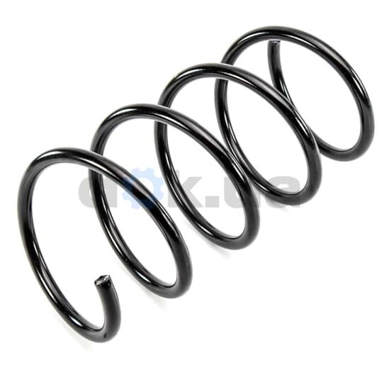 4056830 Lesjöfors Пружина підвіски для Mercedes A-Class