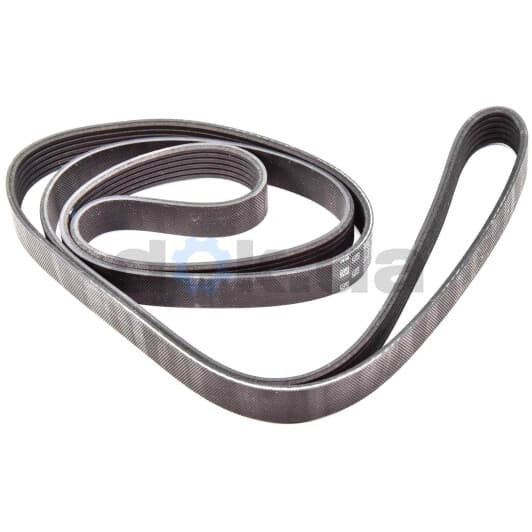 6PK1753 Gates Поликлиновой ремень