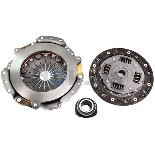 618 3091 00 LuK Комплект зчеплення