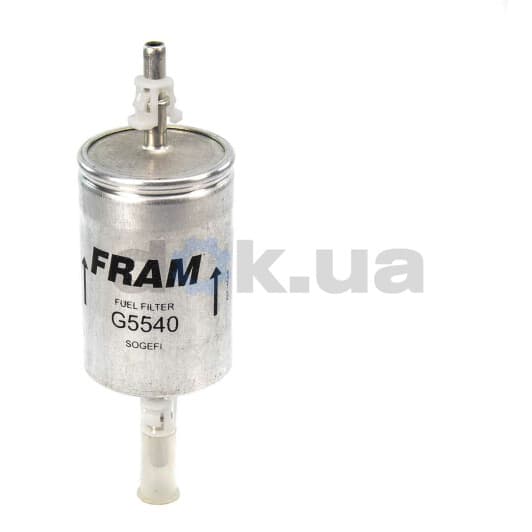 G5540 FRAM Топливный фильтр