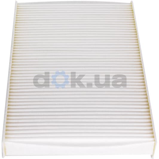 AH319 Purflux Фильтр салона