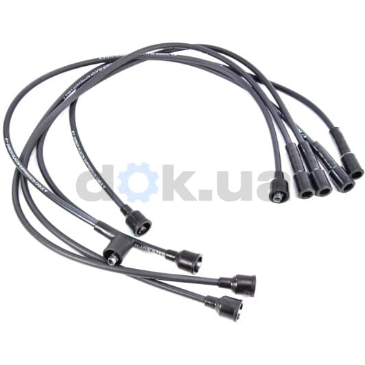 JPE325 Janmor Комплект дротів запалювання