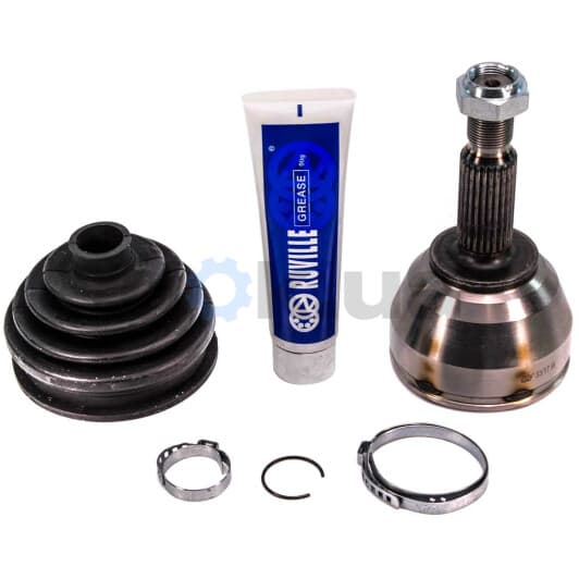 75221S Ruville Граната