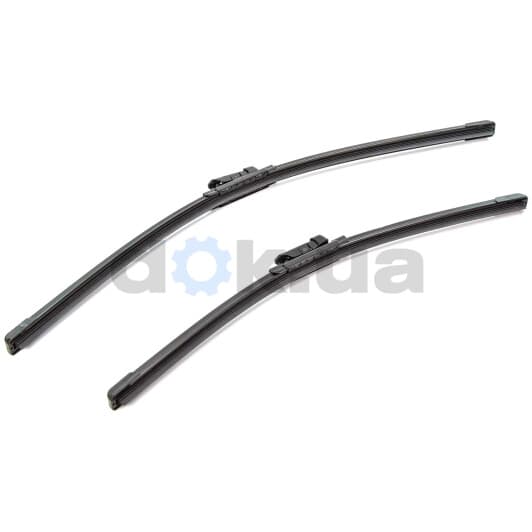 3 397 007 620 Bosch Щітки склоочисника