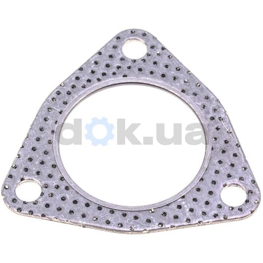 422.900 Elring Прокладка приемной трубы