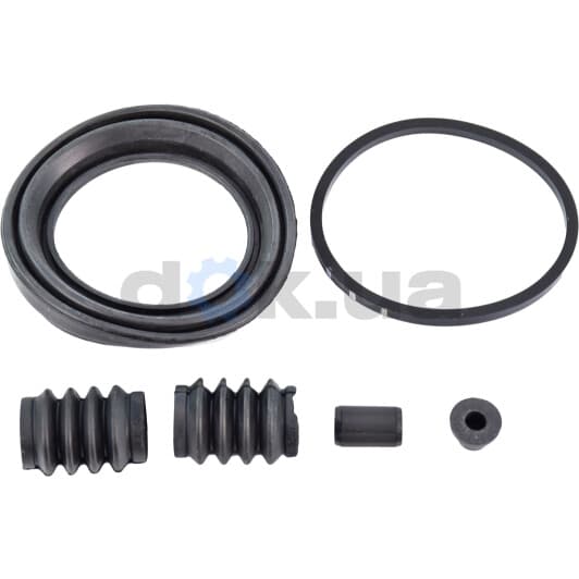 257044 Frenkit Ремкомплект тормозного суппорта