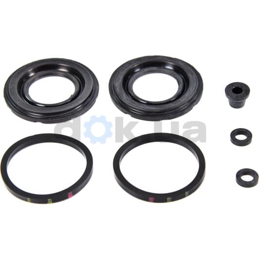 236019 Frenkit Ремкомплект тормозного суппорта