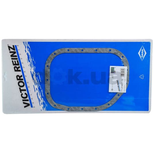 71-21407-10 Reinz Прокладка оливного піддона