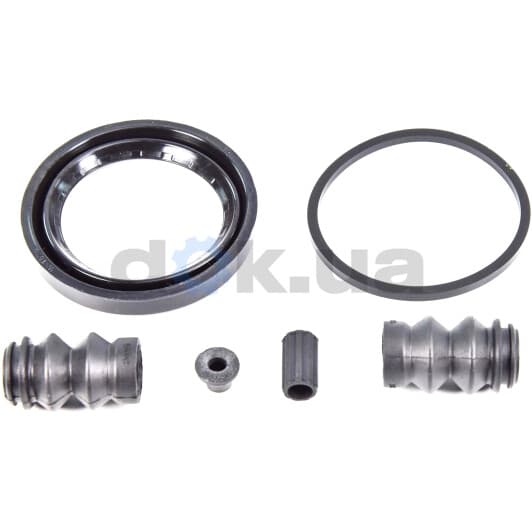 257038 Frenkit Ремкомплект тормозного суппорта