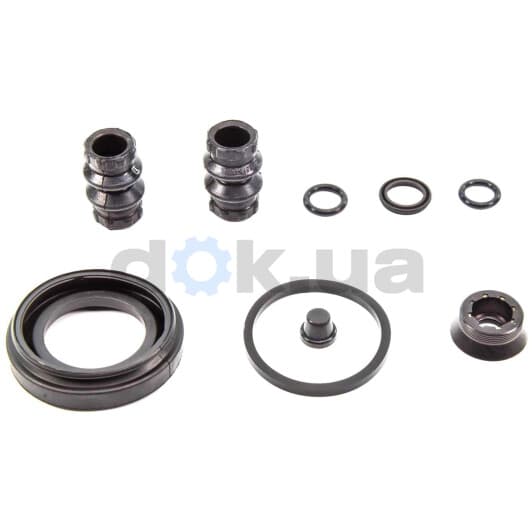 241001 Frenkit Ремкомплект тормозного суппорта