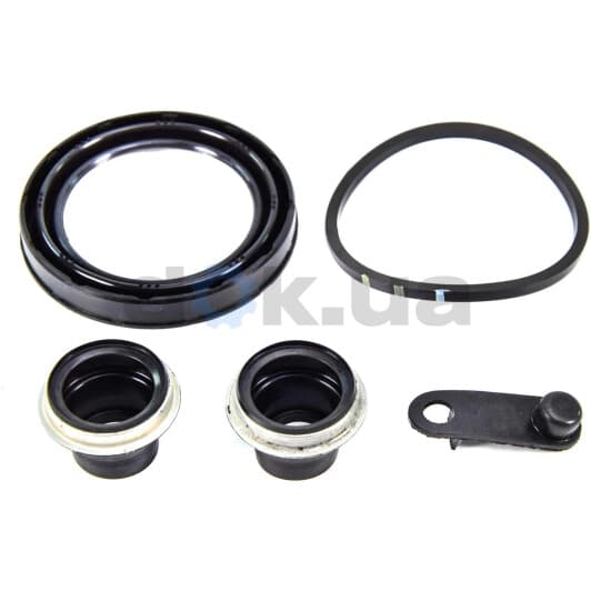 257012 Frenkit Ремкомплект тормозного суппорта