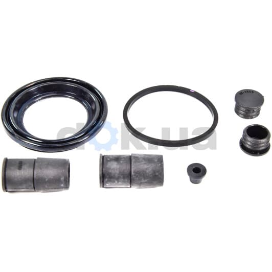 254002 Frenkit Ремкомплект гальмівного супорта