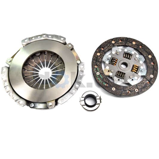 622 0926 60 LuK Комплект зчеплення