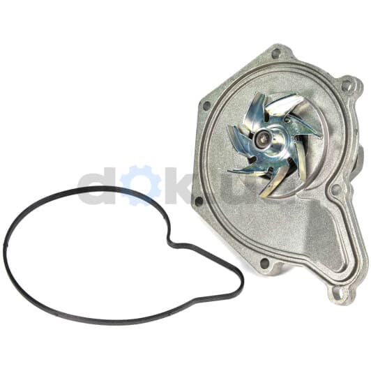 P582 Hepu Помпа