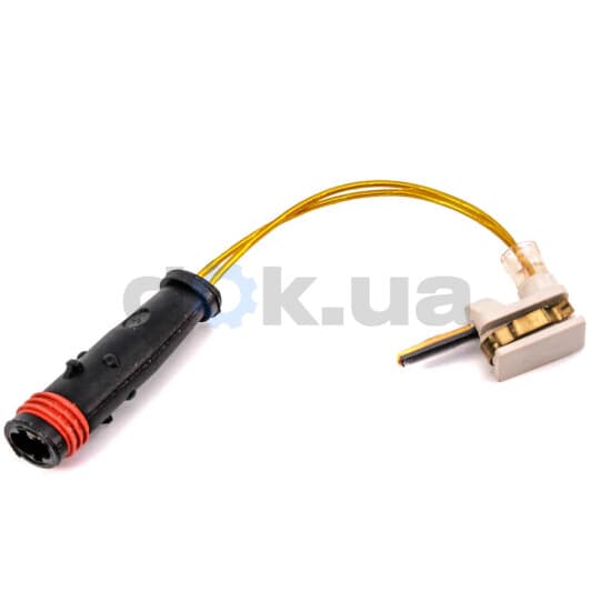 1397300500 JP Group Датчик зношення гальмівних колодок