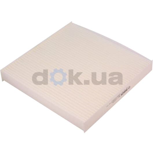 1 987 432 177 Bosch Фільтр салону