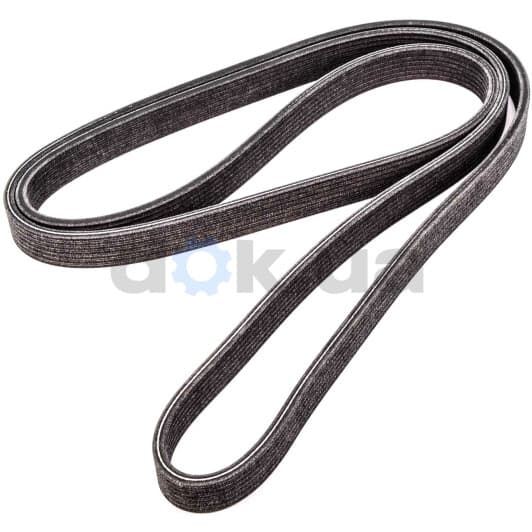 7DPK2074 Dayco Поликлиновой ремень