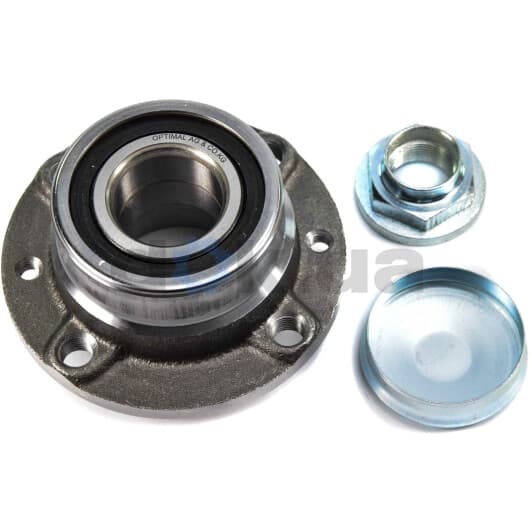 802368 Optimal Ступица колеса