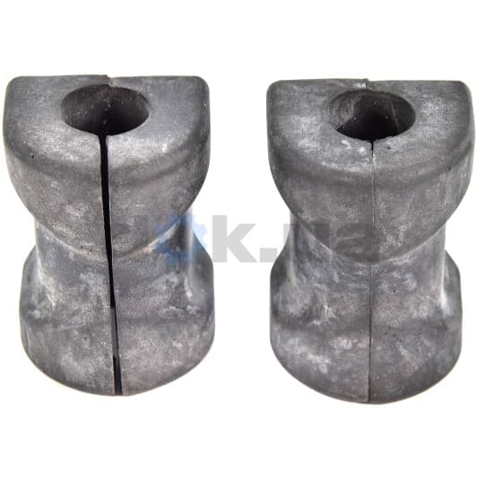 500 211 Topran Втулка стабилизатора для BMW 3 Series