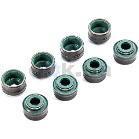 12-28238-01 Reinz Комплект сальников клапанов