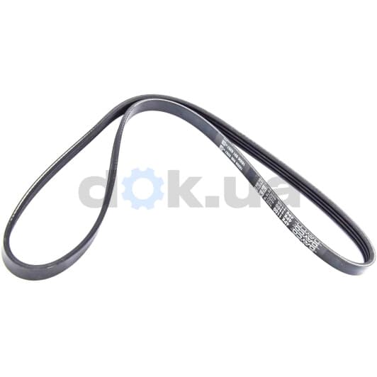 4PK1100 Dayco Поліклиновий ремінь