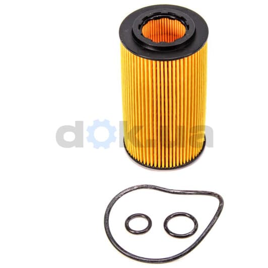 50014483 Kolbenschmidt Оливний фільтр