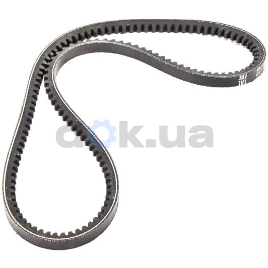 1 987 947 635 Bosch Клиновий ремінь