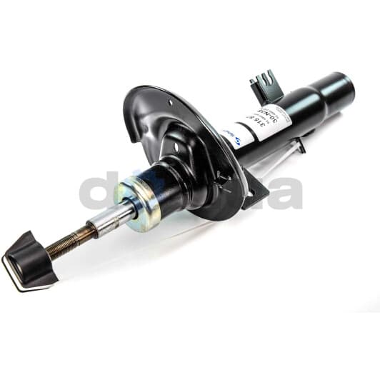 315 874 Sachs Стойка амортизатора для Peugeot 208