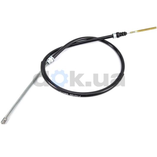 FT69105 Fast Трос ручного тормоза