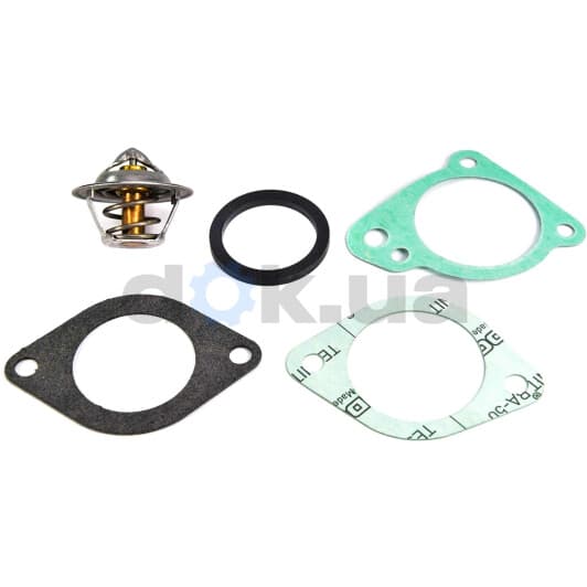 3021.88D50 Wahler Термостат