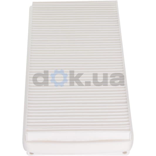 AH137-2 Purflux Фільтр салону