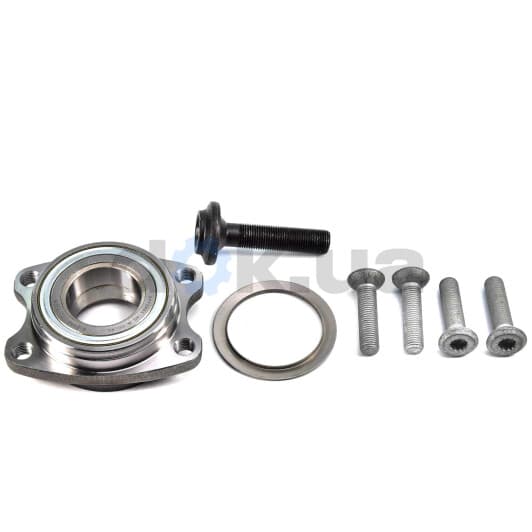 100053 Optimal Подшипник ступицы колеса