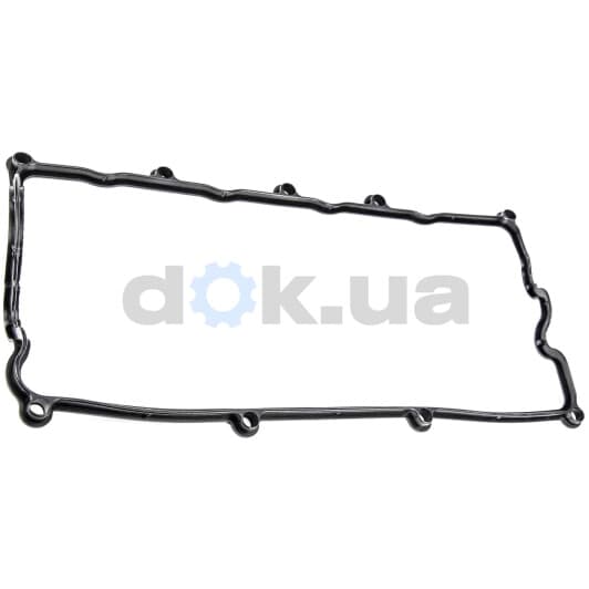 206 129 Topran Прокладка клапанної кришки