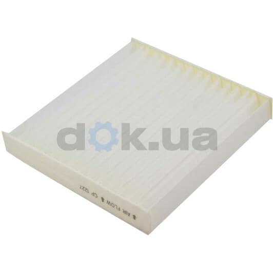 80000604 Corteco Фільтр салону