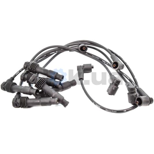 0 986 357 055 Bosch Комплект дротів запалювання